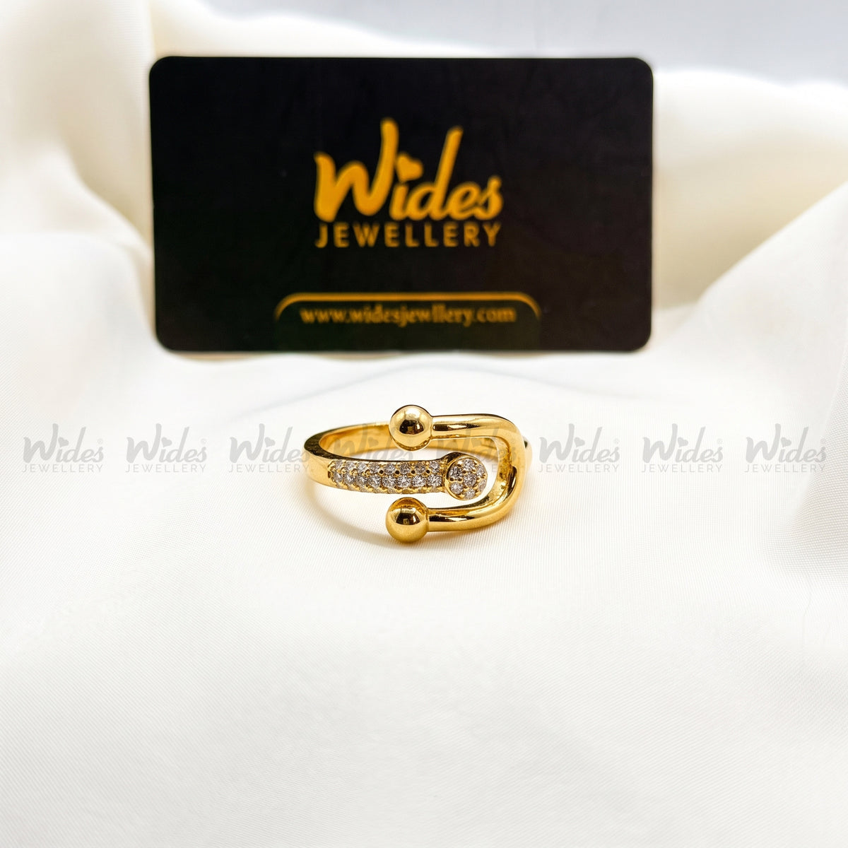 Dr Stethoscope Ring for Girls/Women