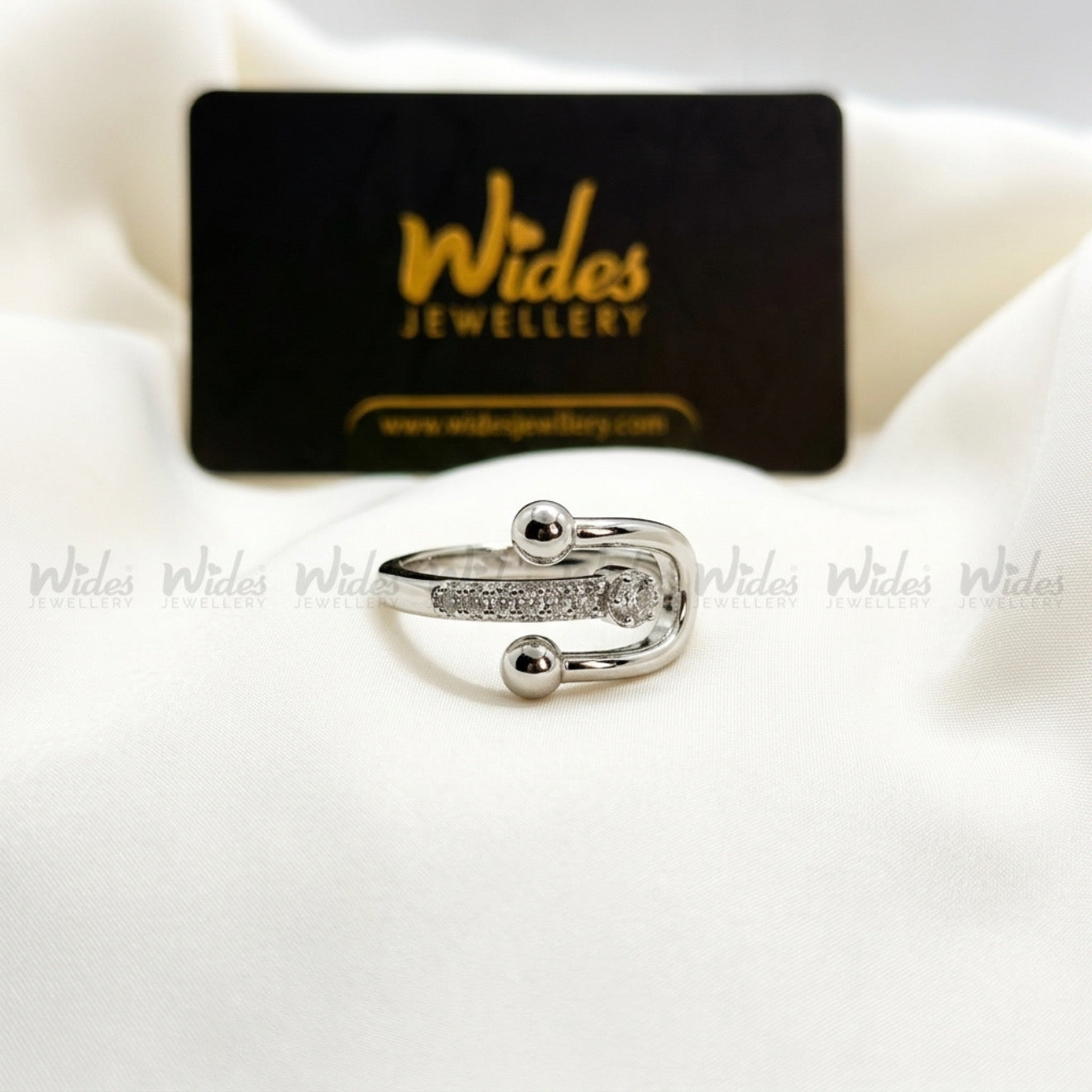 Dr Stethoscope Ring for Girls/Women