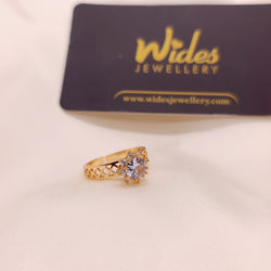 Elegant Design Ring for Girls/Women