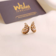 Majestic Taj Ring for Girls/Women