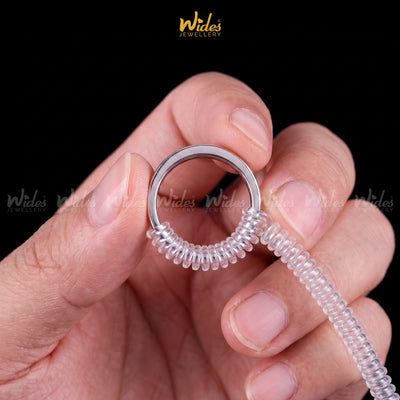 Ring Size Adjuster