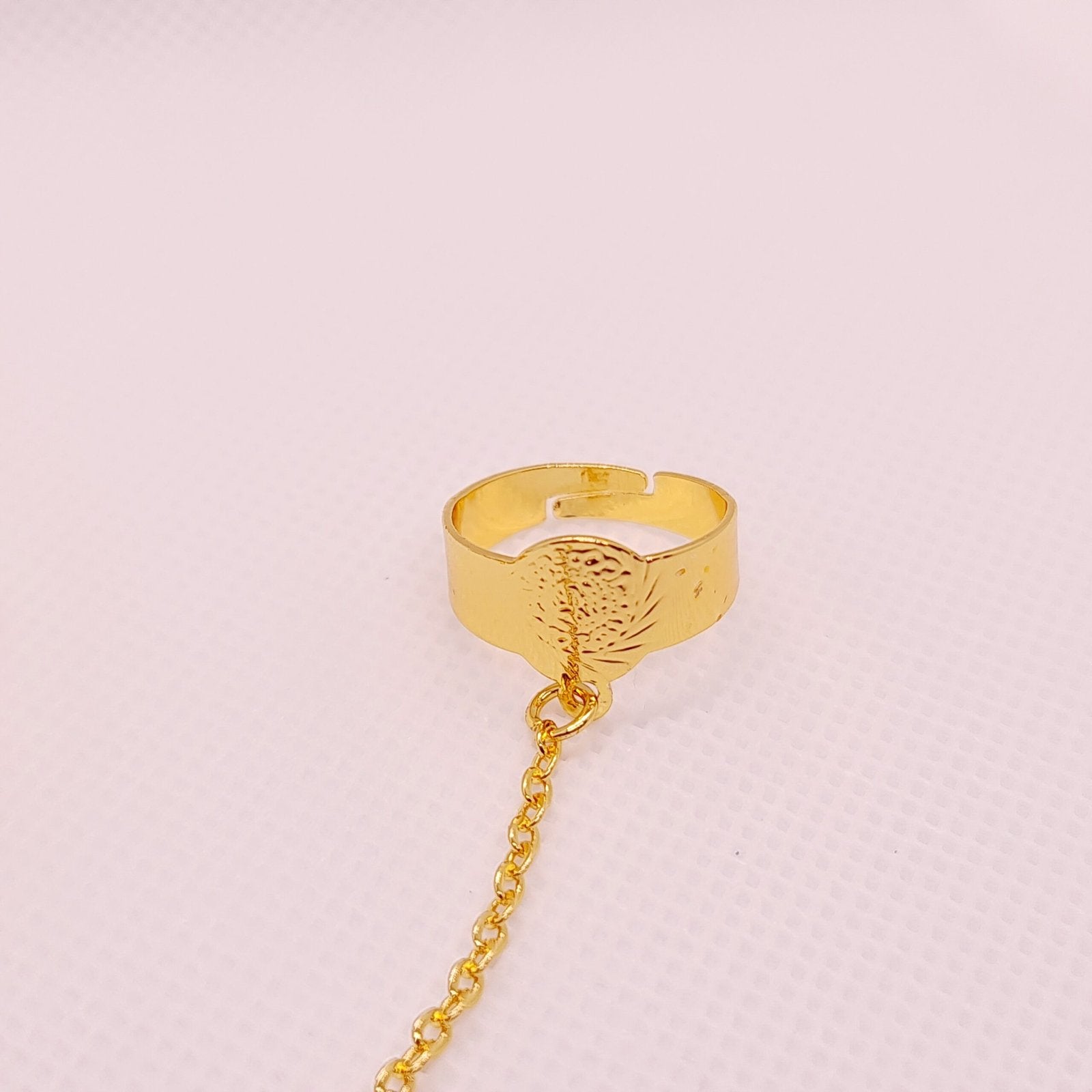 #children_bracelet #fashion #jewellery #adjustable_bracelet #golden_bracelet6