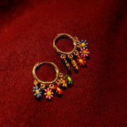 #earring #fashion #girls_earring #jewellery #fancy earrings 1