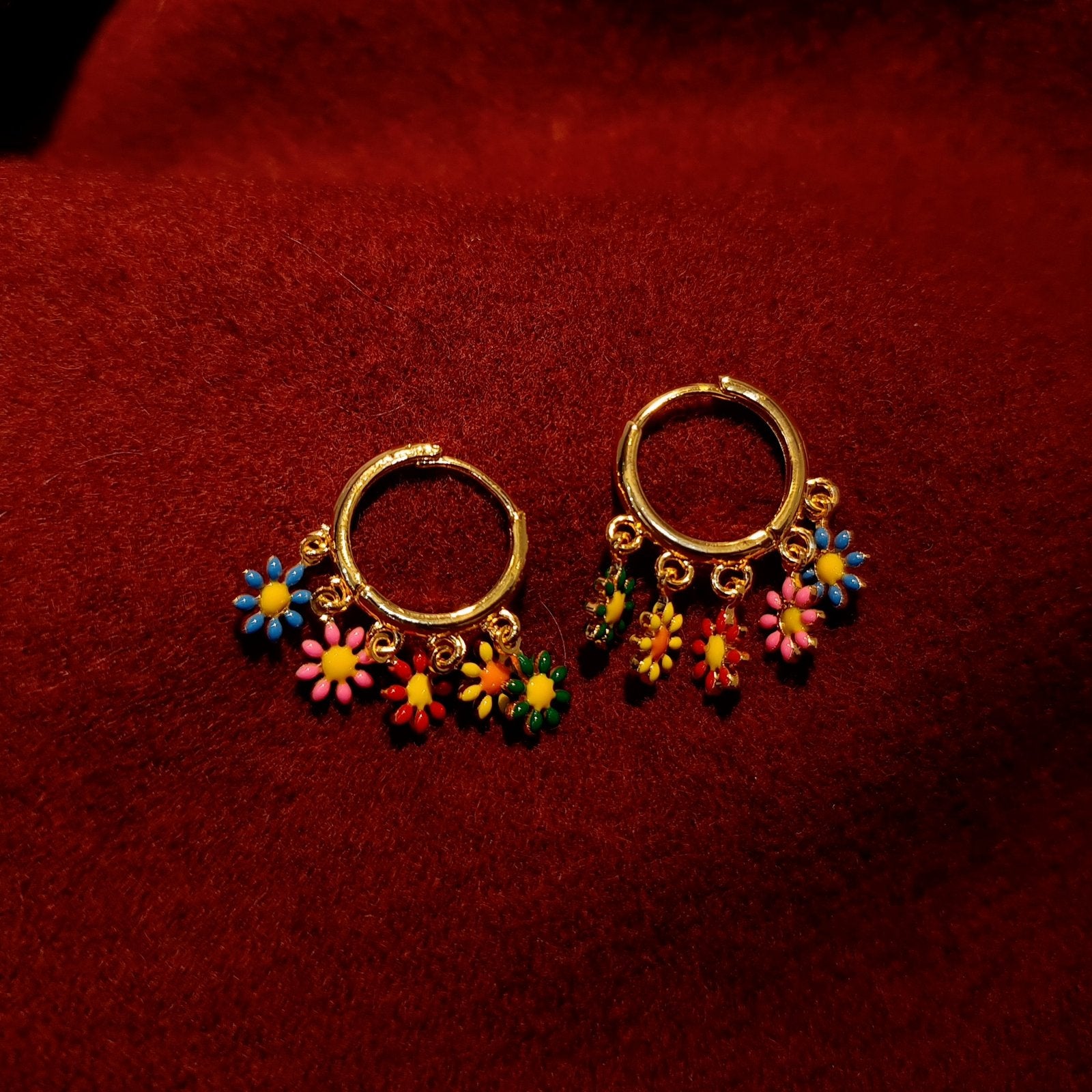 #earring #fashion #girls_earring #jewellery #fancy earrings 2