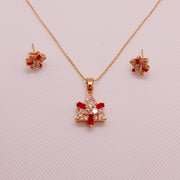 #locke_set #fashion #girls_locket #jewellery #stylish 1