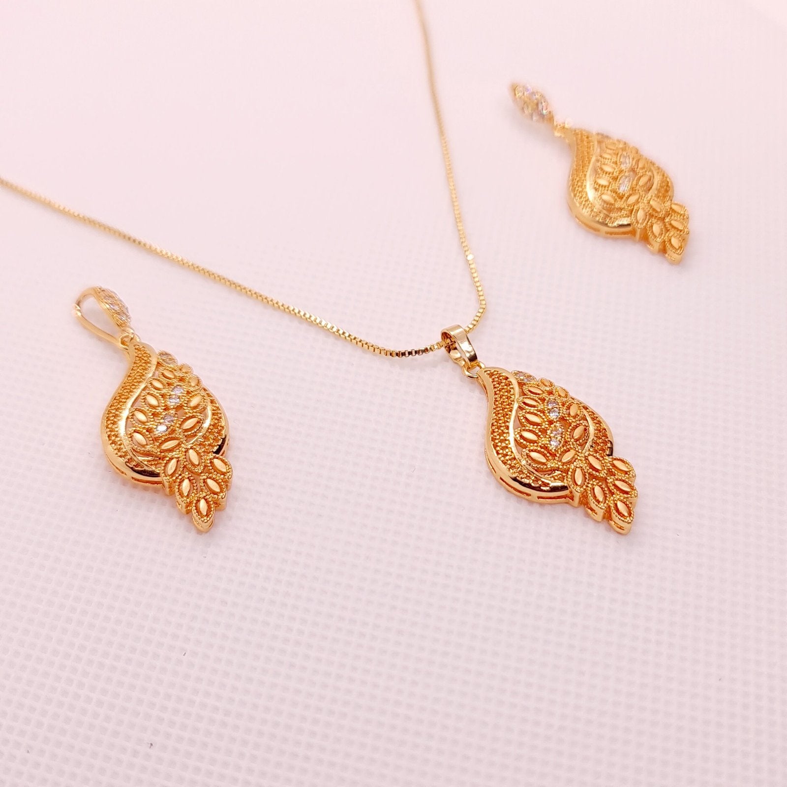 #locket_set #fashion 2