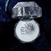 #ring #fashion #girls_ring #jewellery #silver 2
